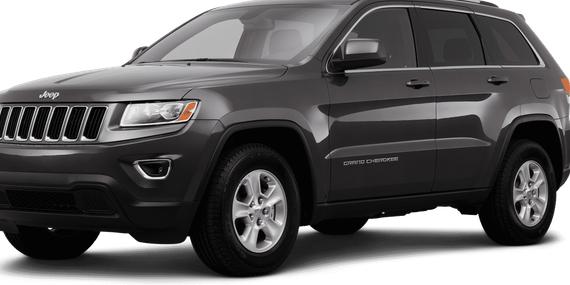 JEEP GRAND CHEROKEE 2016 1C4RJFAG6GC365939 image